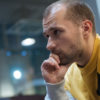 Подборка фото к биографии актера Александр Якин: фото №4
