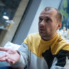 Подборка фото к биографии актера Александр Якин: фото №2