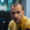 Подборка фото к биографии актера Александр Якин: фото №7